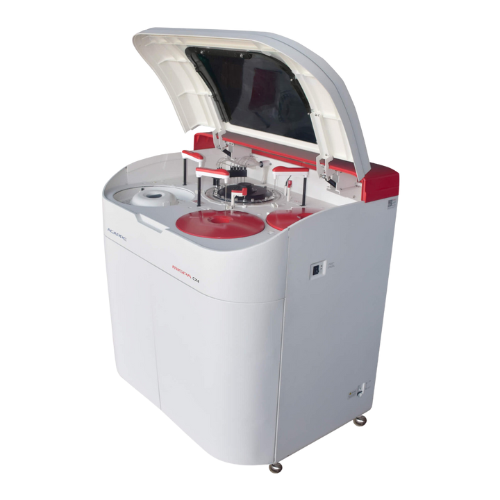 Image of Mispa CX4
