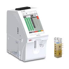 Image of ST 200 SC Blood Gas Analyzer